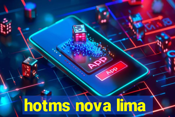 hotms nova lima